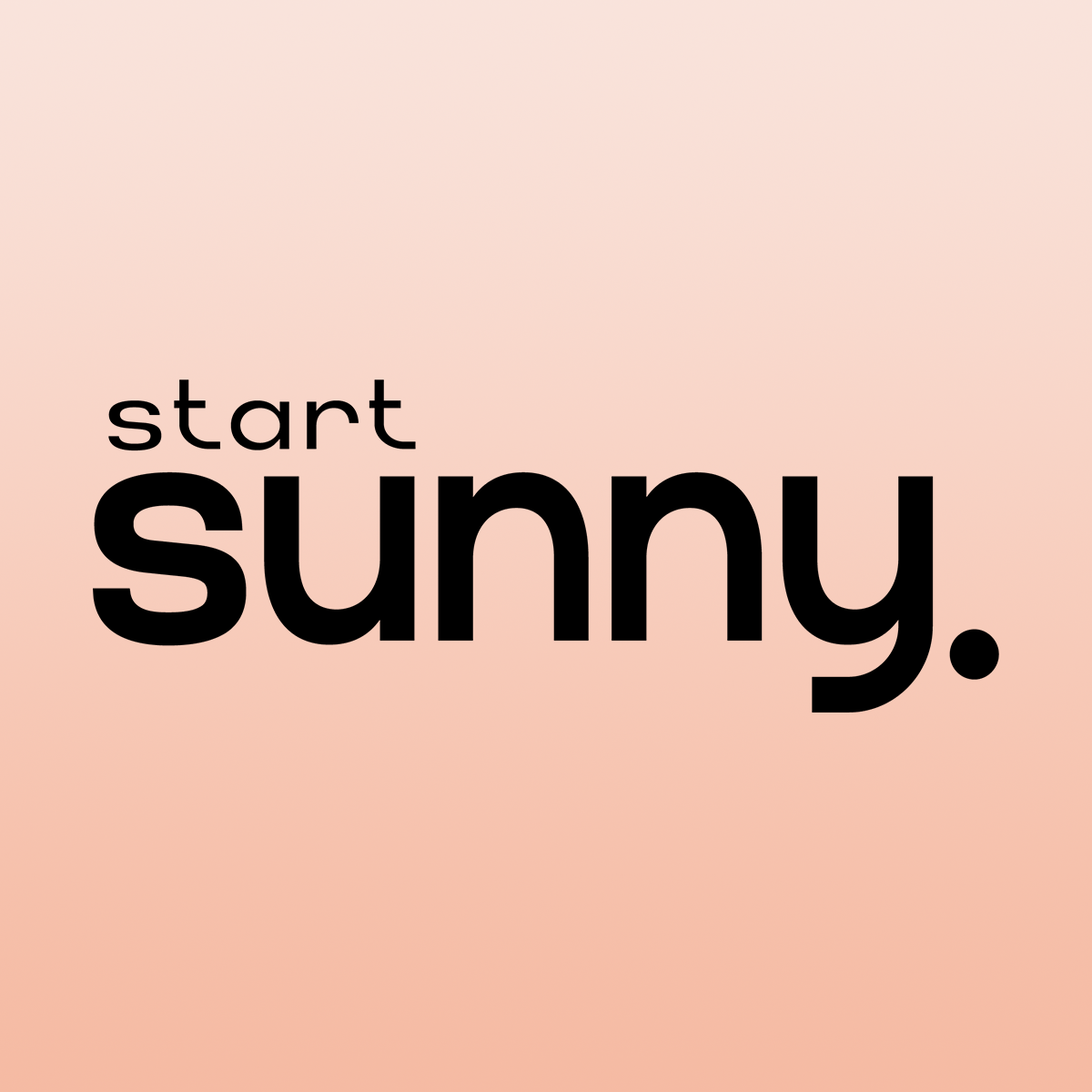 start_sunny_